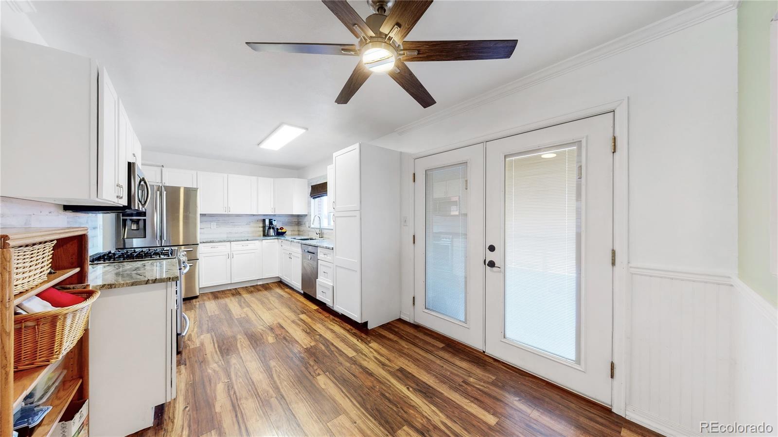 MLS Image #3 for 1384 s kendall court,lakewood, Colorado
