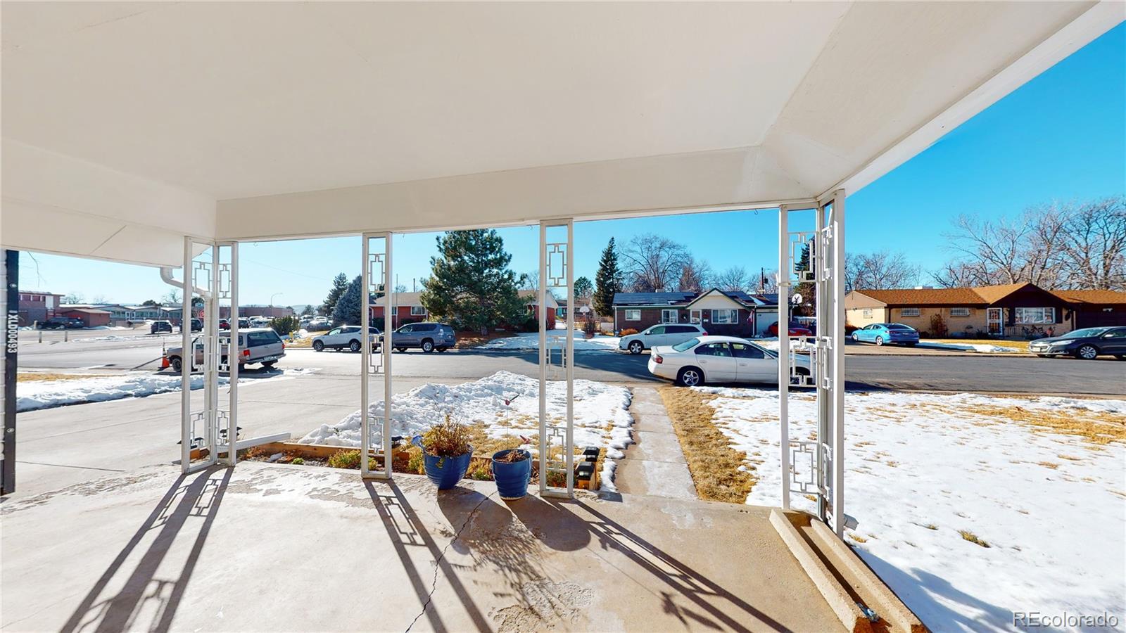 MLS Image #30 for 1384 s kendall court,lakewood, Colorado