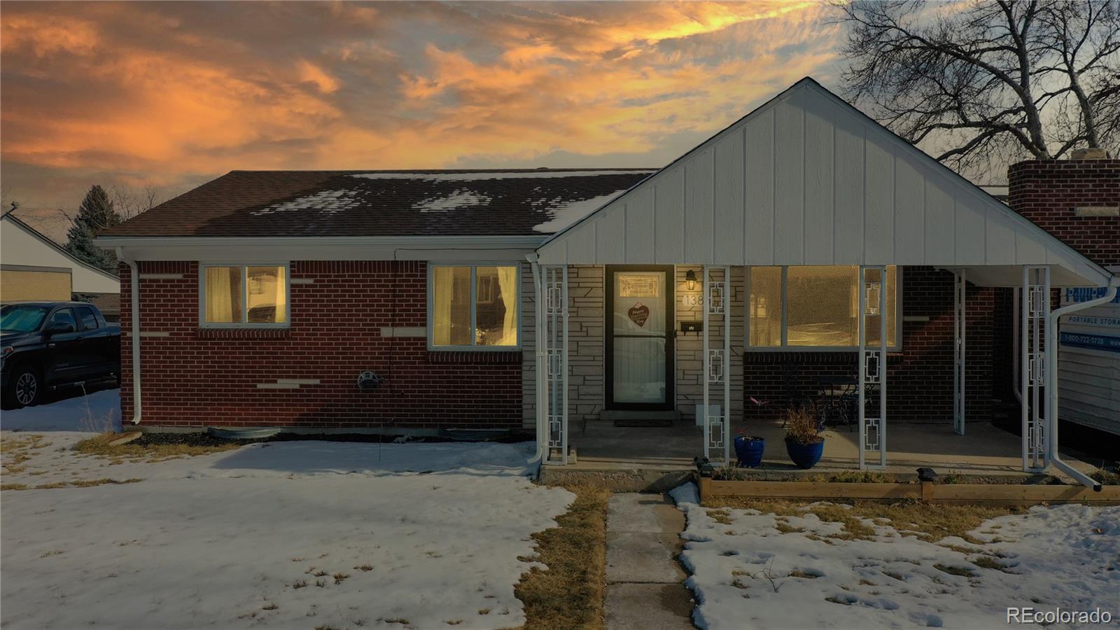 MLS Image #31 for 1384 s kendall court,lakewood, Colorado