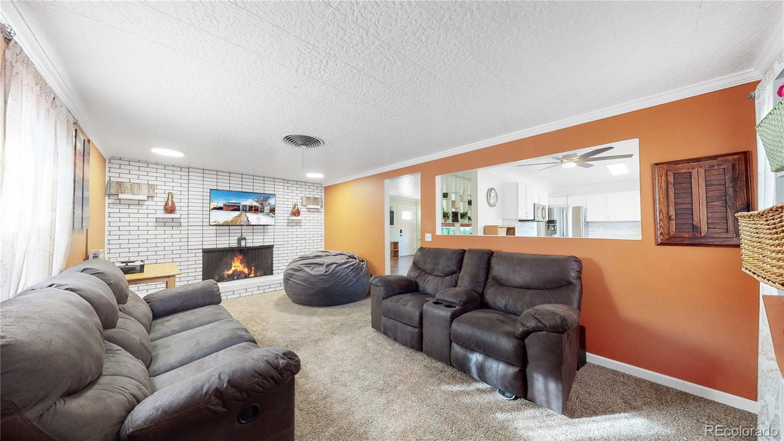 MLS Image #5 for 1384 s kendall court,lakewood, Colorado