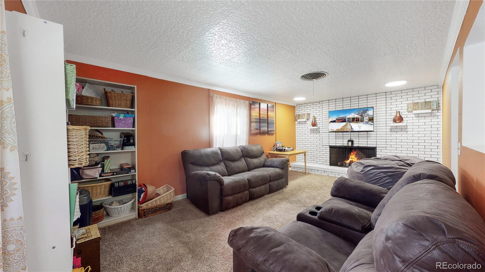 MLS Image #6 for 1384 s kendall court,lakewood, Colorado
