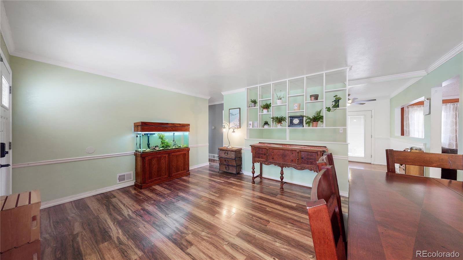 MLS Image #7 for 1384 s kendall court,lakewood, Colorado