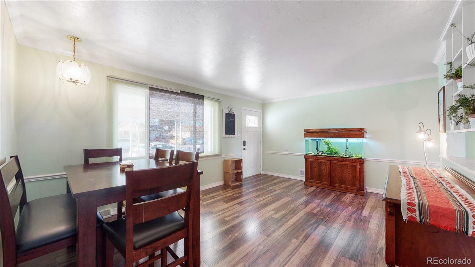 MLS Image #8 for 1384 s kendall court,lakewood, Colorado