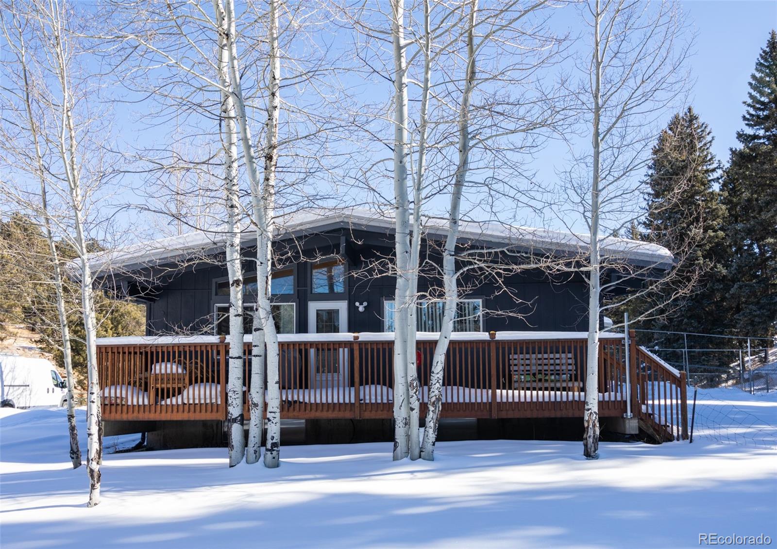 MLS Image #0 for 25354 n turkey creek road,evergreen, Colorado