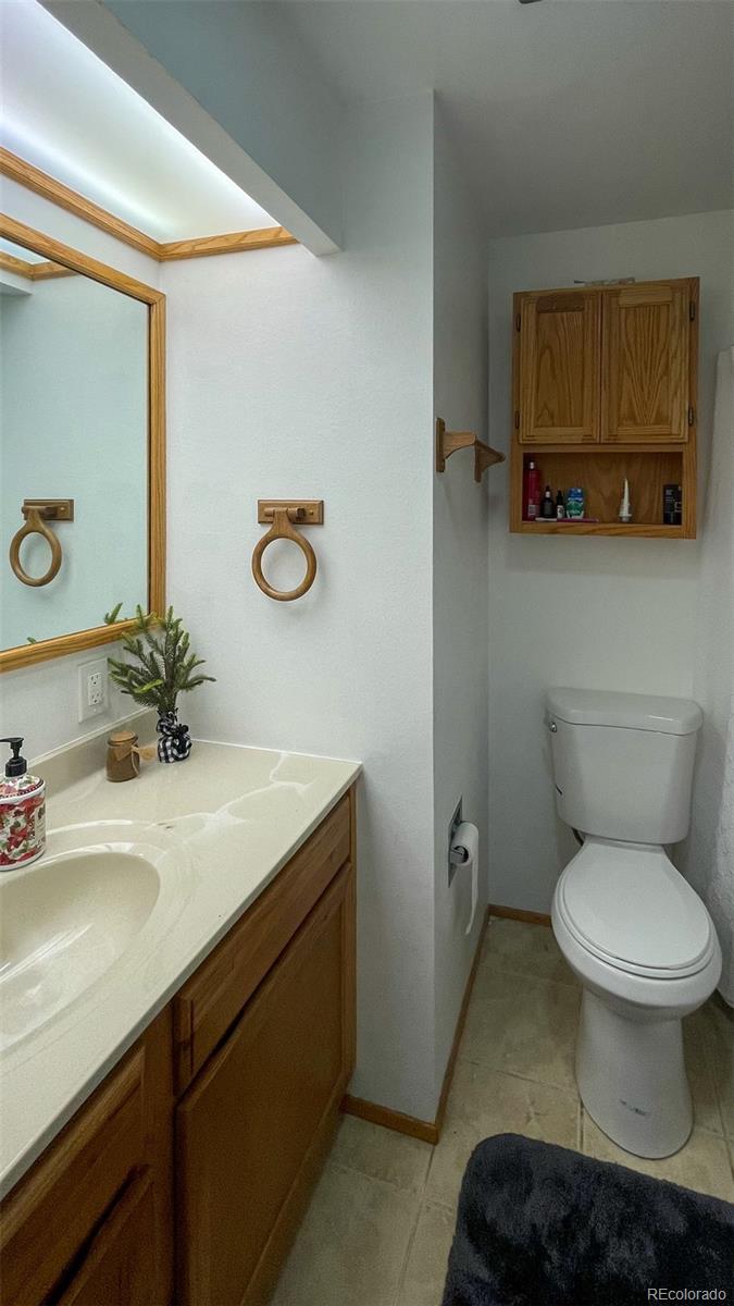 MLS Image #19 for 25354 n turkey creek road,evergreen, Colorado