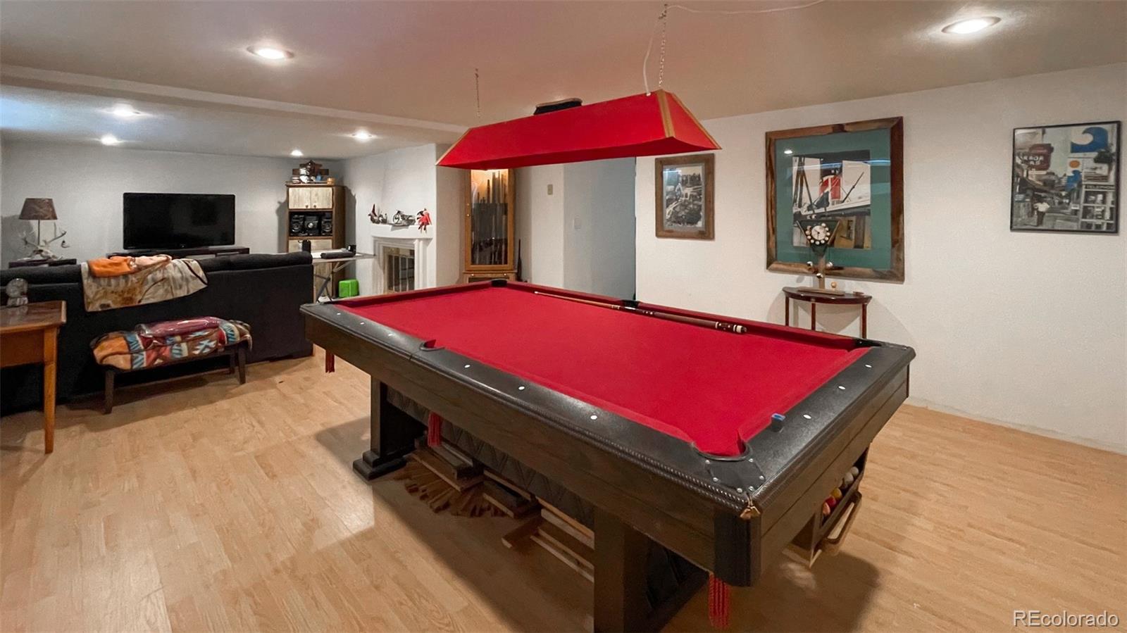 MLS Image #21 for 25354 n turkey creek road,evergreen, Colorado