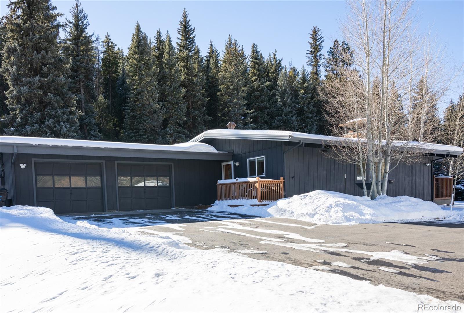 MLS Image #26 for 25354 n turkey creek road,evergreen, Colorado