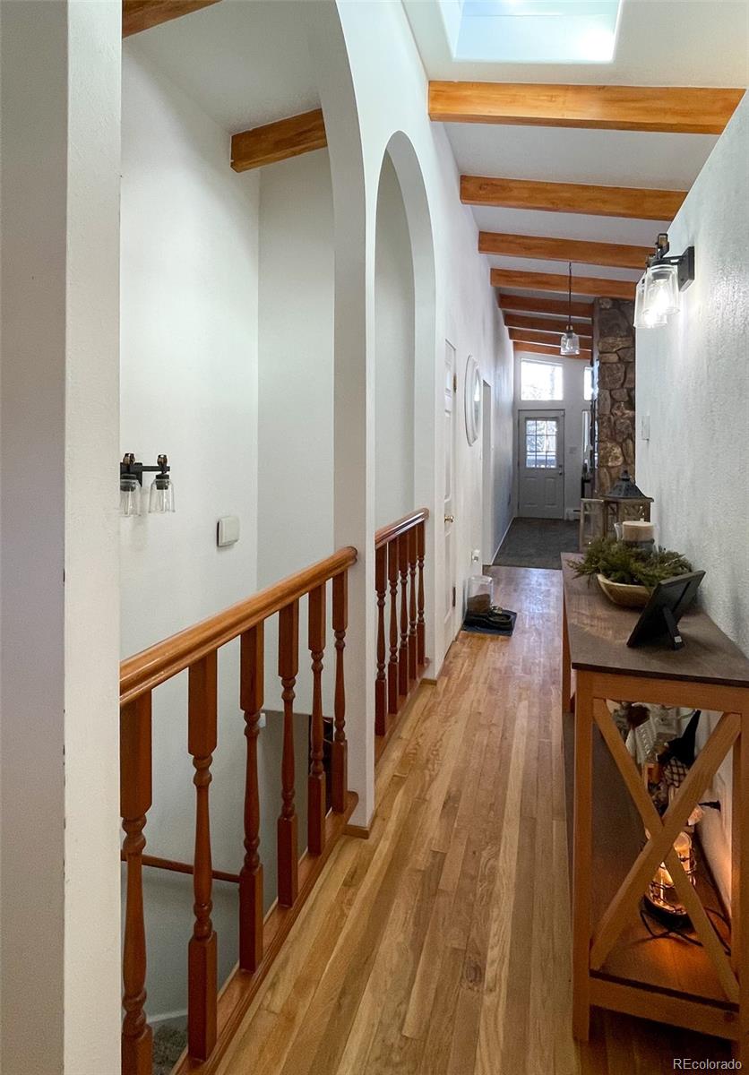 MLS Image #3 for 25354 n turkey creek road,evergreen, Colorado