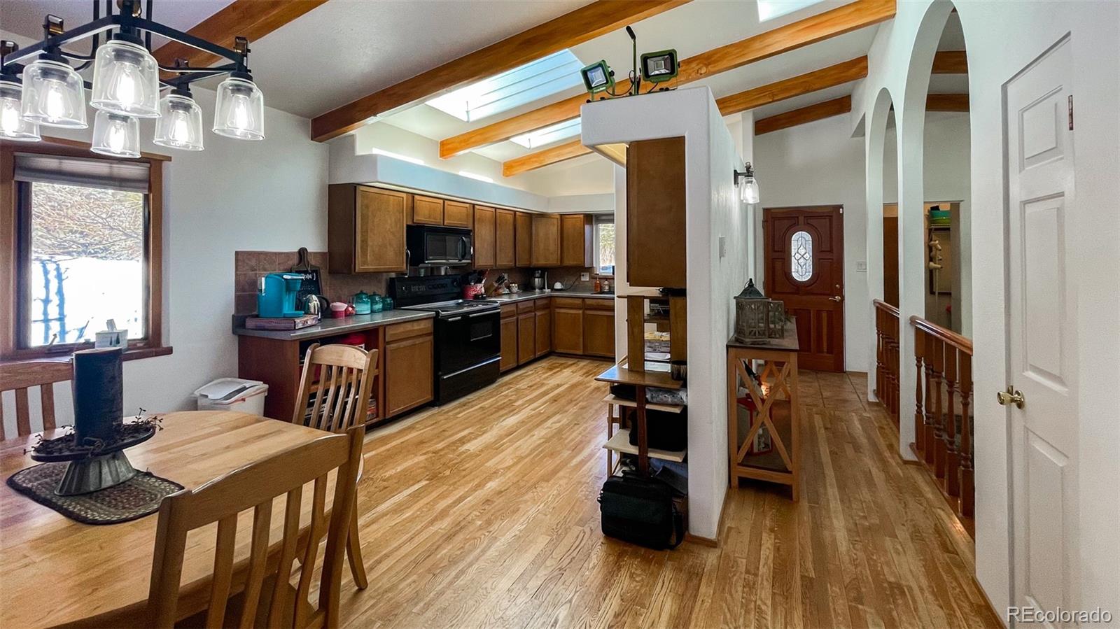 MLS Image #4 for 25354 n turkey creek road,evergreen, Colorado