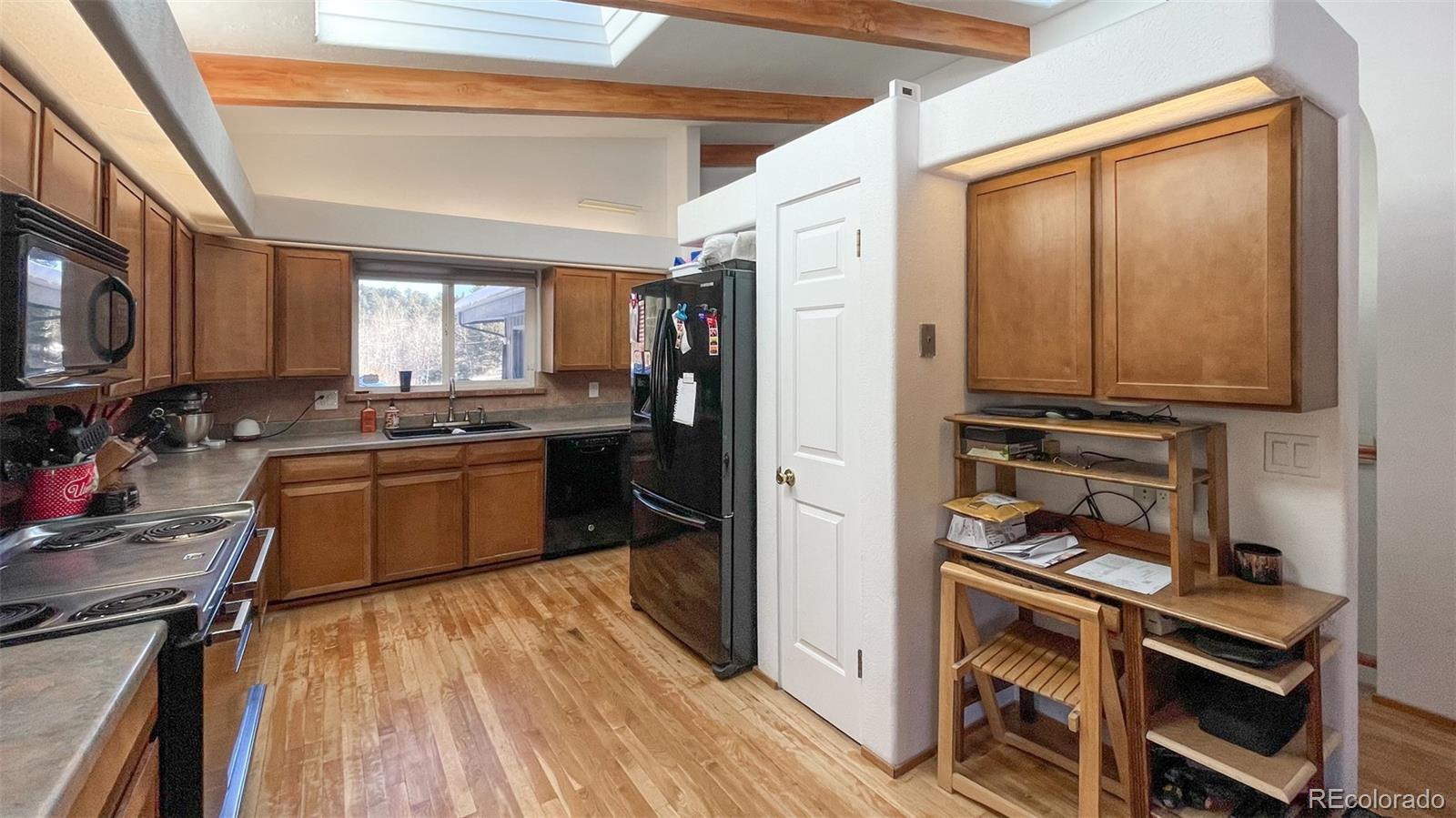 MLS Image #5 for 25354 n turkey creek road,evergreen, Colorado