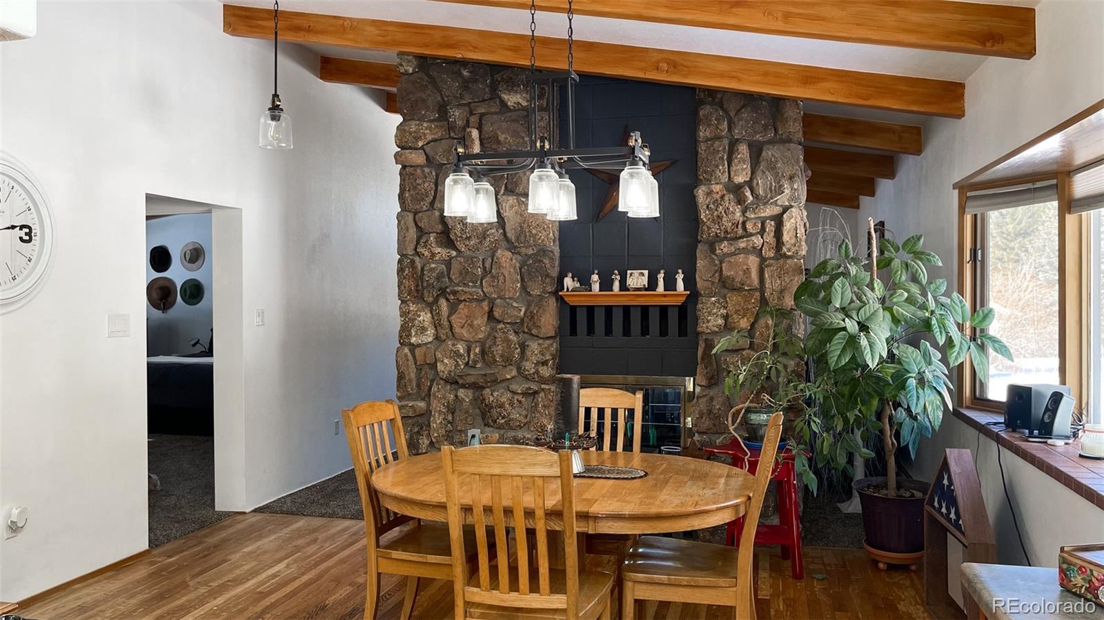 MLS Image #7 for 25354 n turkey creek road,evergreen, Colorado