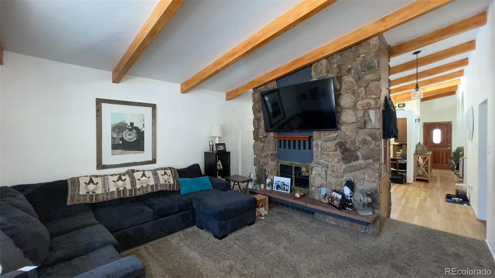 MLS Image #8 for 25354 n turkey creek road,evergreen, Colorado