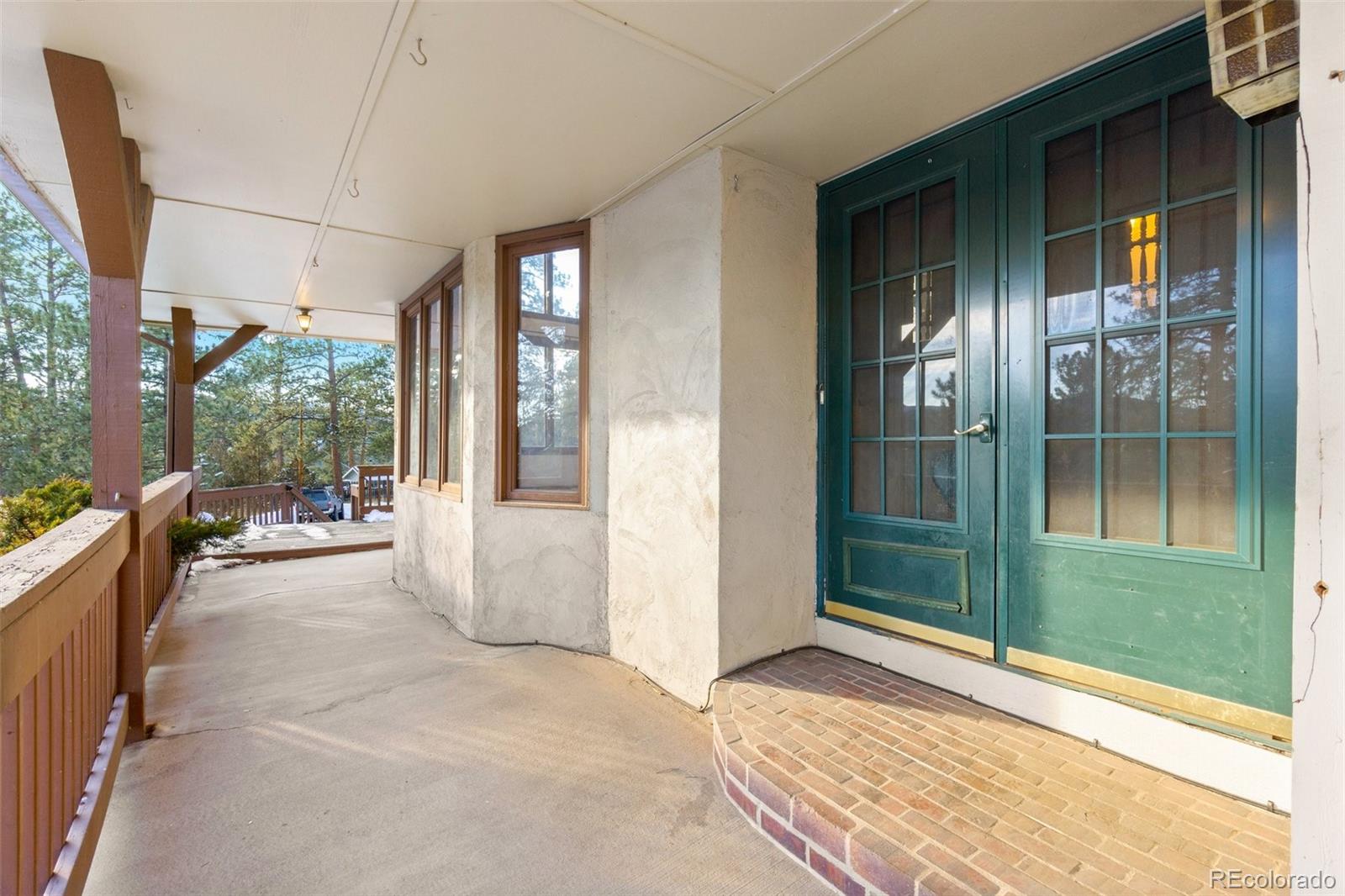 MLS Image #32 for 4831  forest hill road,evergreen, Colorado
