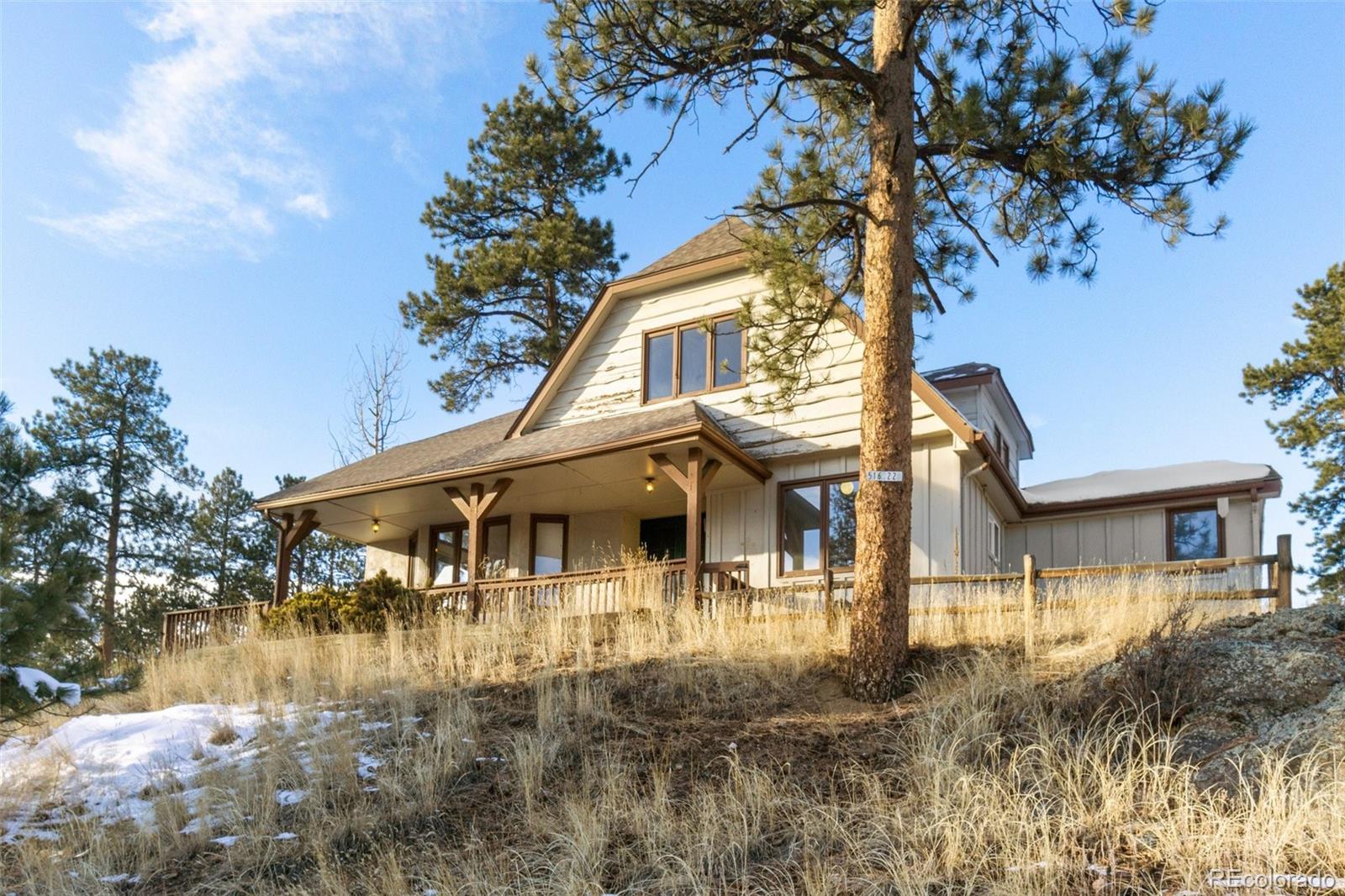 MLS Image #35 for 4831  forest hill road,evergreen, Colorado