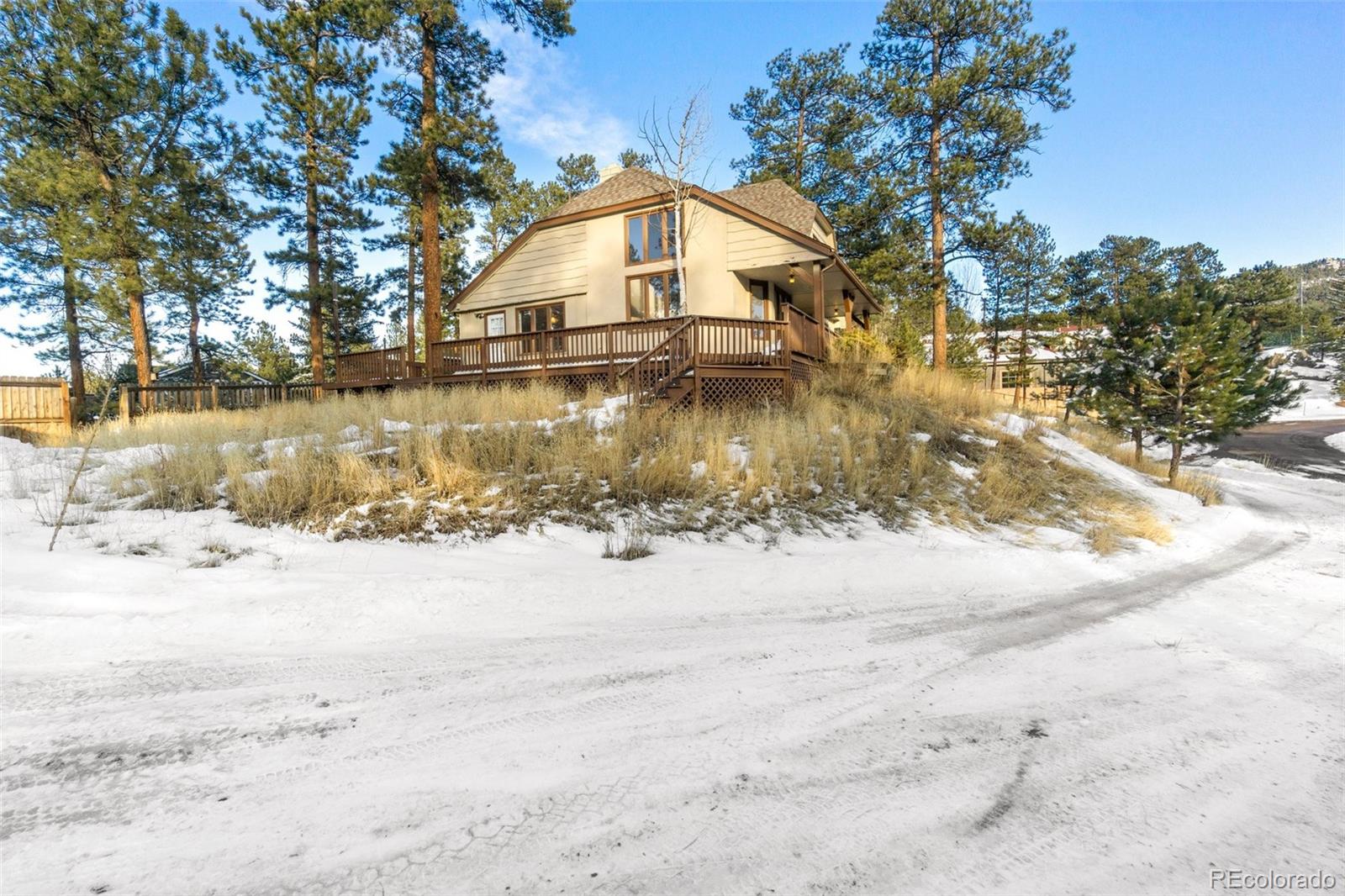 MLS Image #36 for 4831  forest hill road,evergreen, Colorado