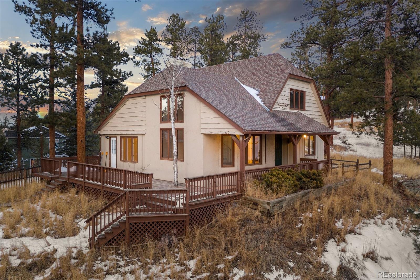 MLS Image #38 for 4831  forest hill road,evergreen, Colorado