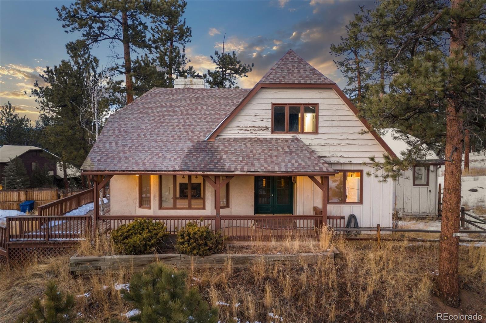 MLS Image #39 for 4831  forest hill road,evergreen, Colorado