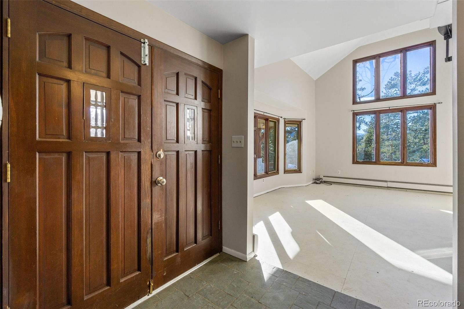 MLS Image #4 for 4831  forest hill road,evergreen, Colorado