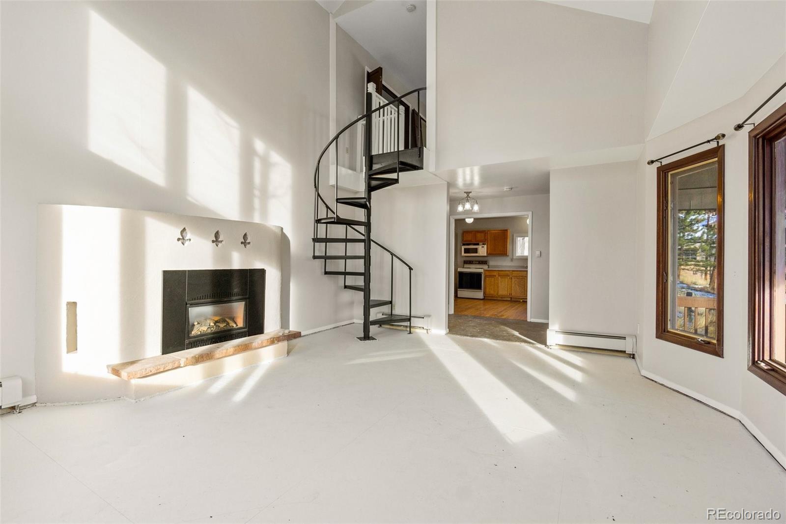 MLS Image #6 for 4831  forest hill road,evergreen, Colorado