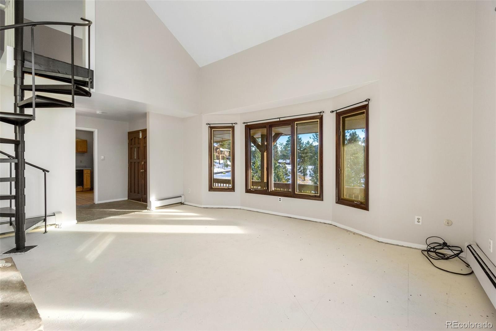 MLS Image #7 for 4831  forest hill road,evergreen, Colorado