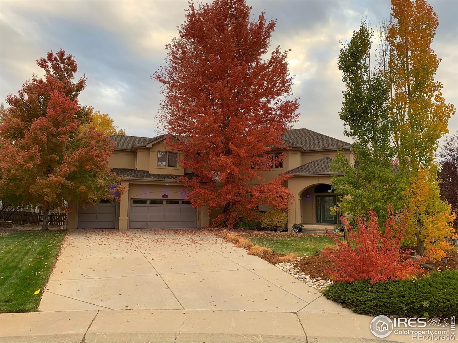 MLS Image #39 for 535  sawtooth point,lafayette, Colorado