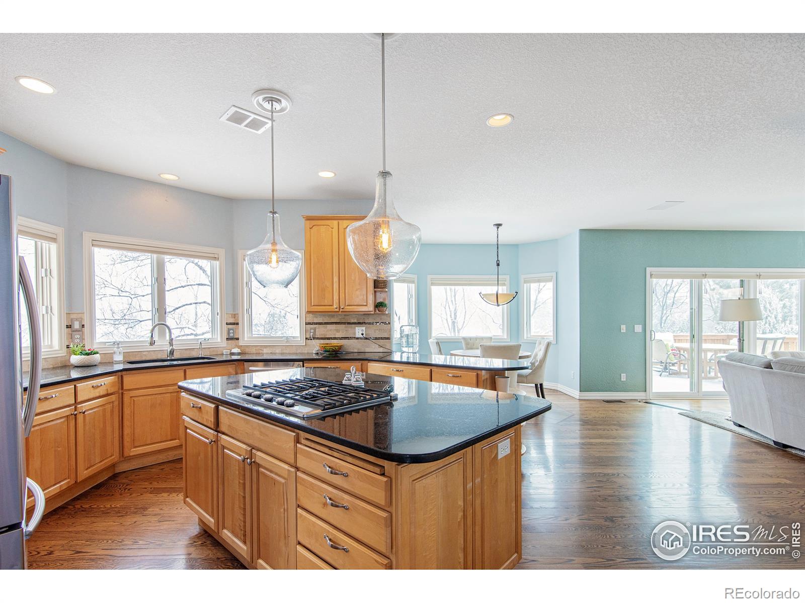 MLS Image #4 for 535  sawtooth point,lafayette, Colorado