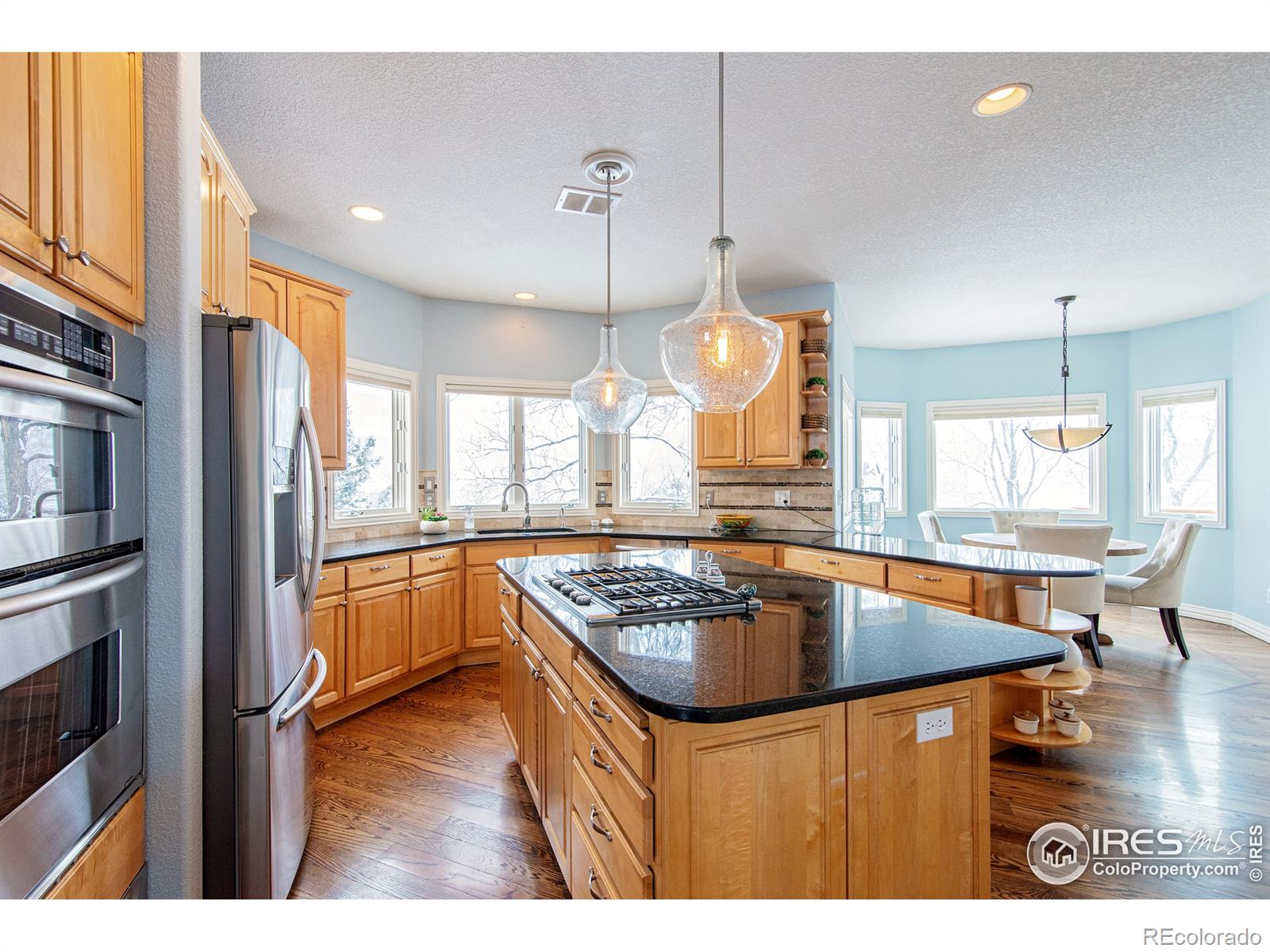 MLS Image #5 for 535  sawtooth point,lafayette, Colorado