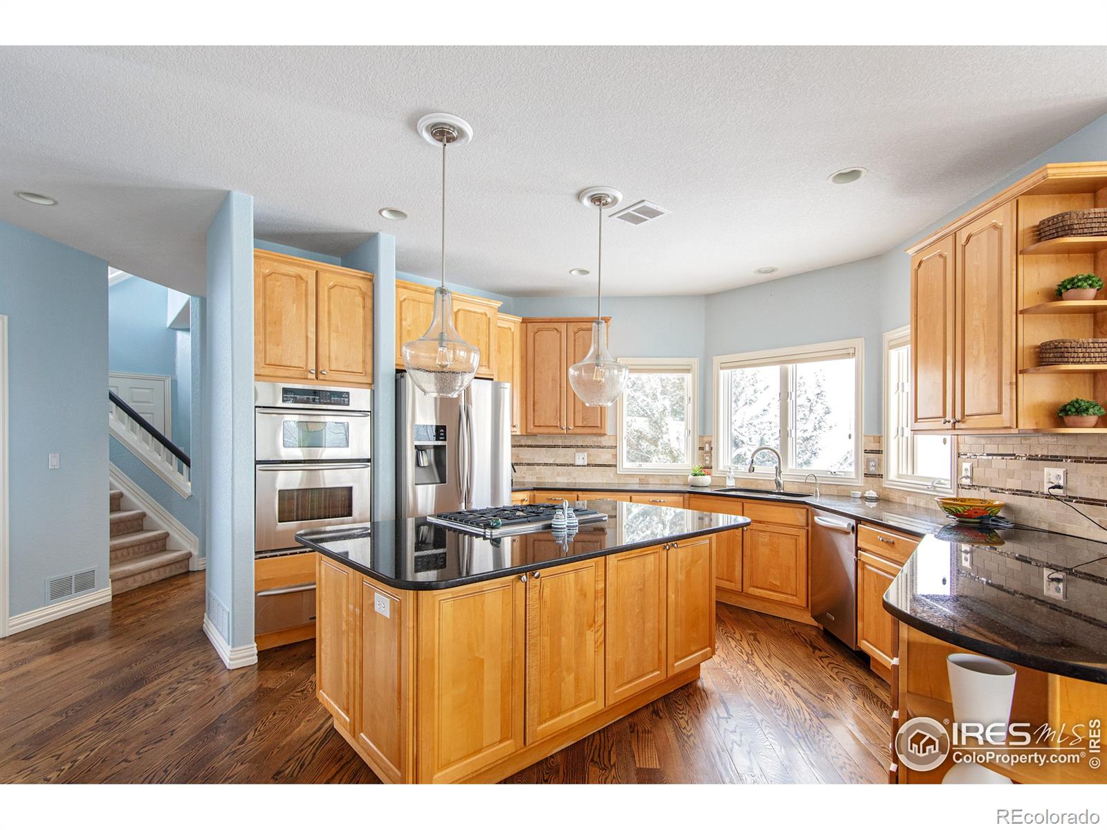 MLS Image #6 for 535  sawtooth point,lafayette, Colorado