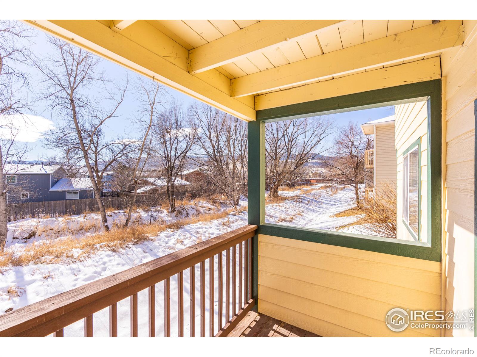 MLS Image #17 for 1054  tierra lane,fort collins, Colorado