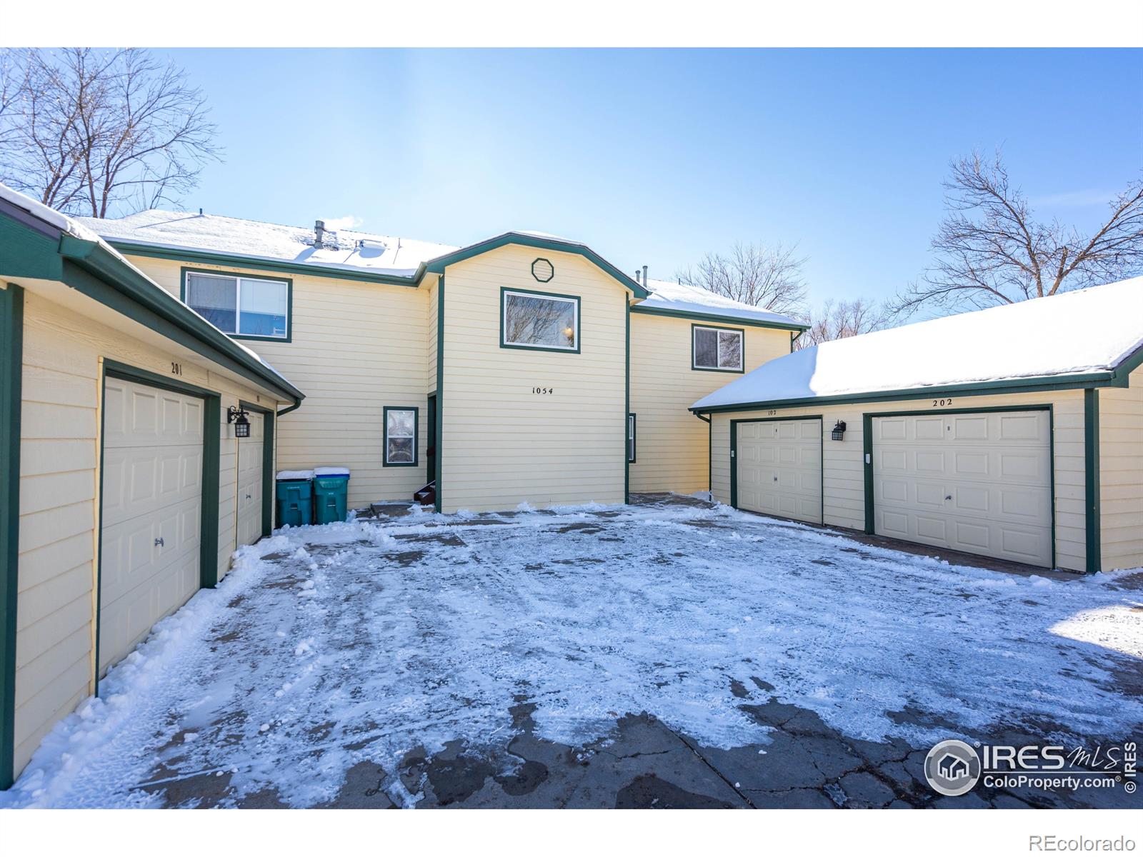 MLS Image #2 for 1054  tierra lane,fort collins, Colorado