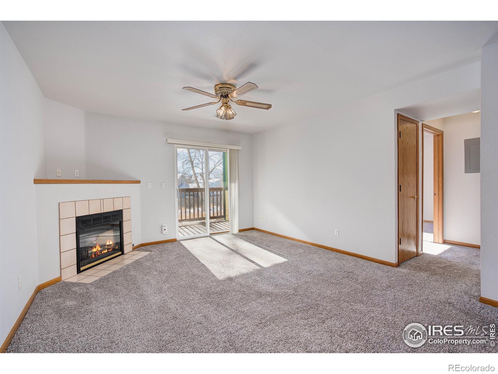 MLS Image #3 for 1054  tierra lane,fort collins, Colorado