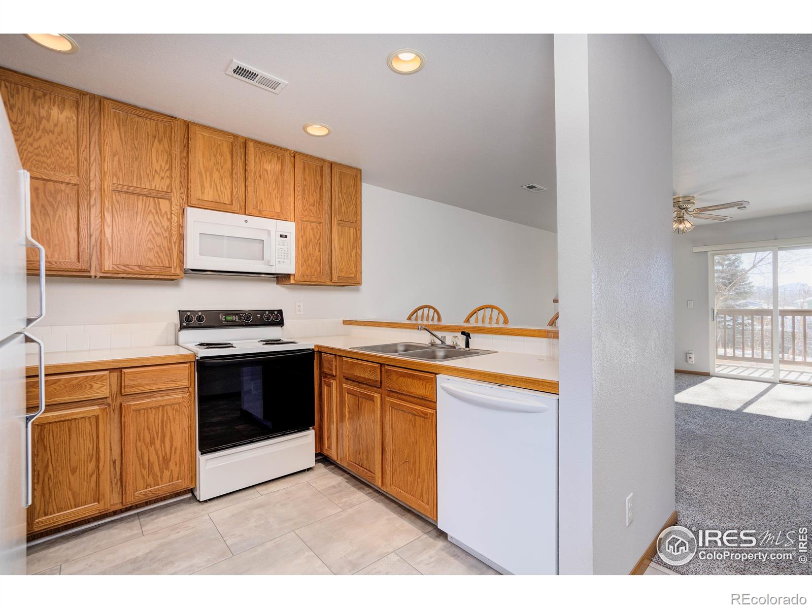 MLS Image #6 for 1054  tierra lane,fort collins, Colorado