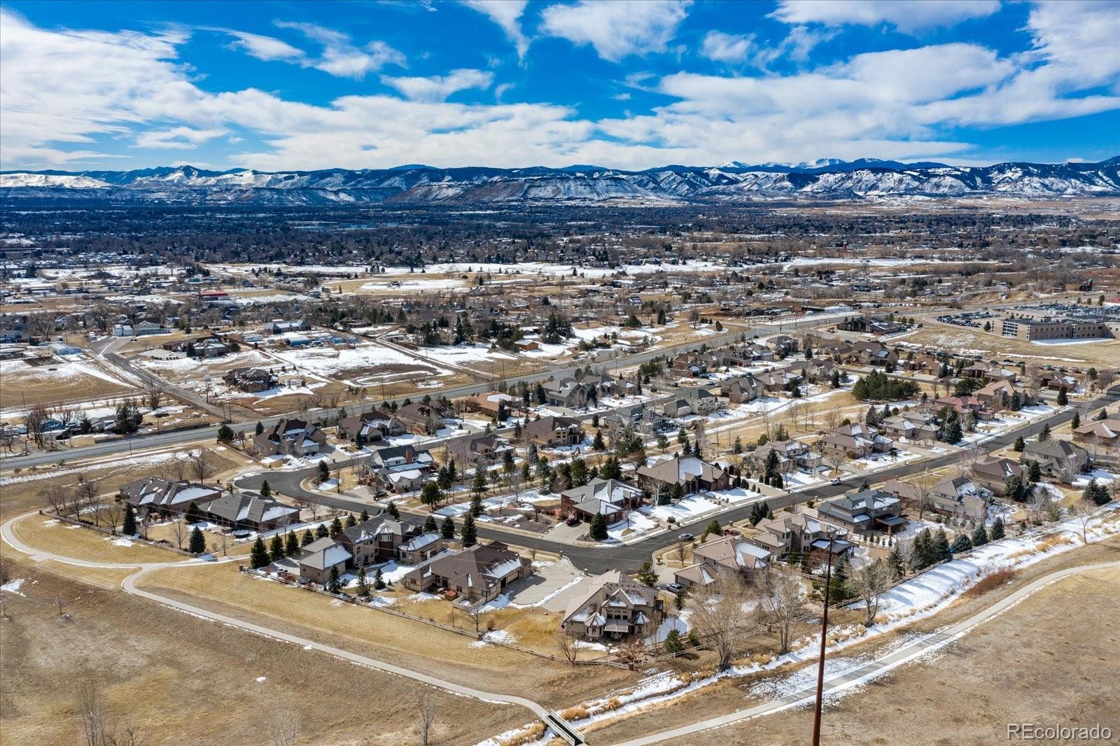 MLS Image #1 for 12805 w 81st avenue,arvada, Colorado