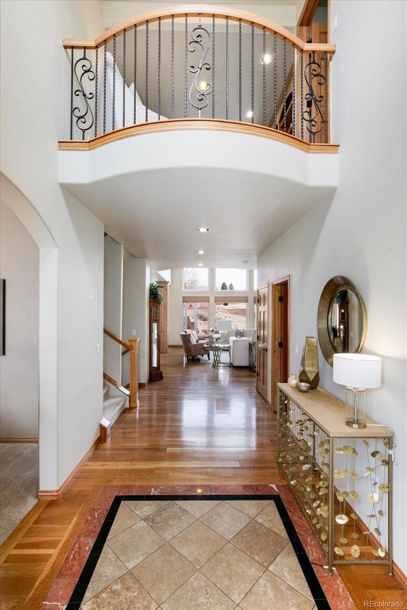 MLS Image #3 for 12805 w 81st avenue,arvada, Colorado