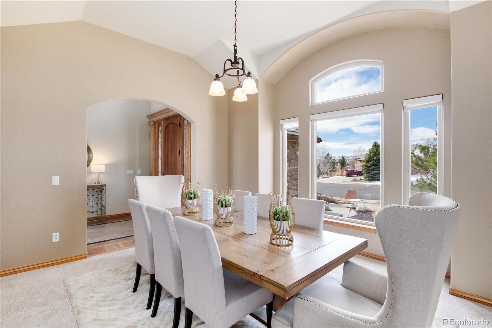 MLS Image #4 for 12805 w 81st avenue,arvada, Colorado