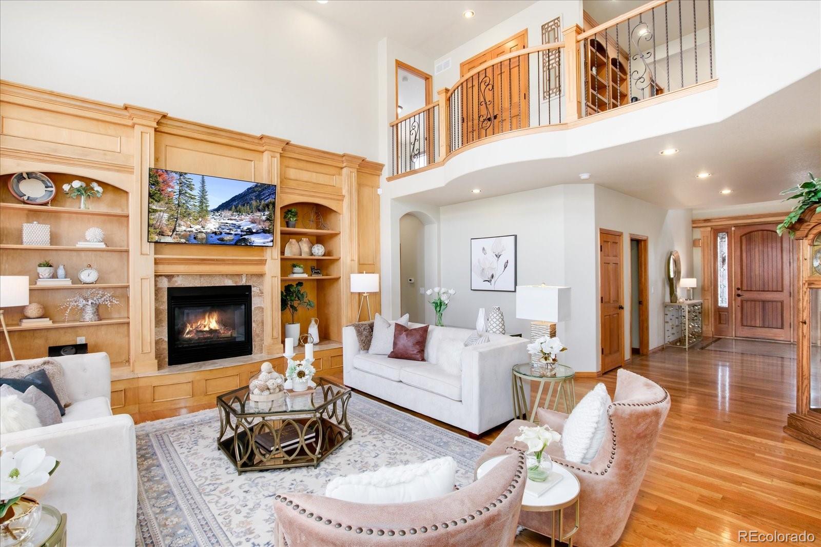 MLS Image #6 for 12805 w 81st avenue,arvada, Colorado