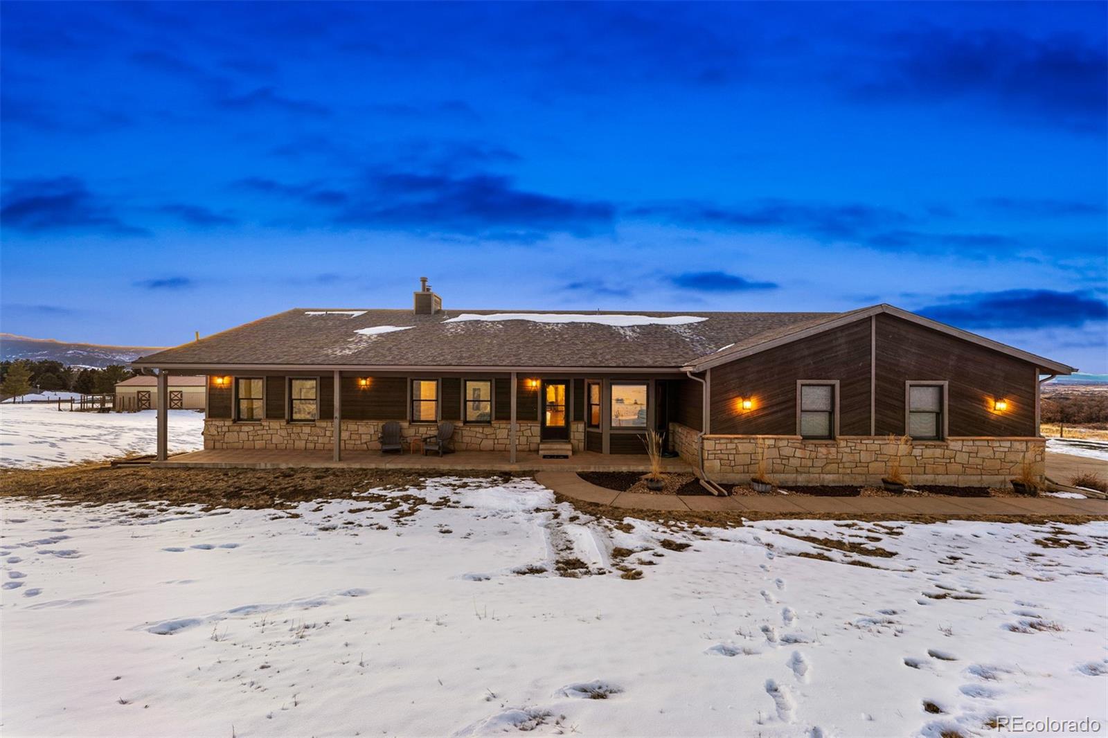 MLS Image #0 for 457 n faver drive,castle rock, Colorado