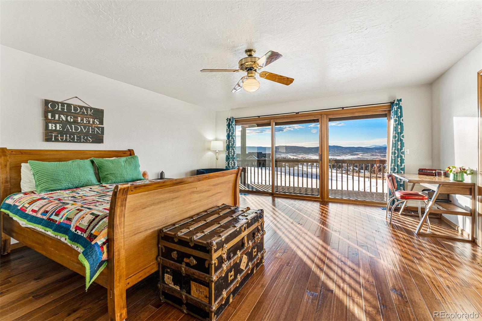 MLS Image #11 for 457 n faver drive,castle rock, Colorado