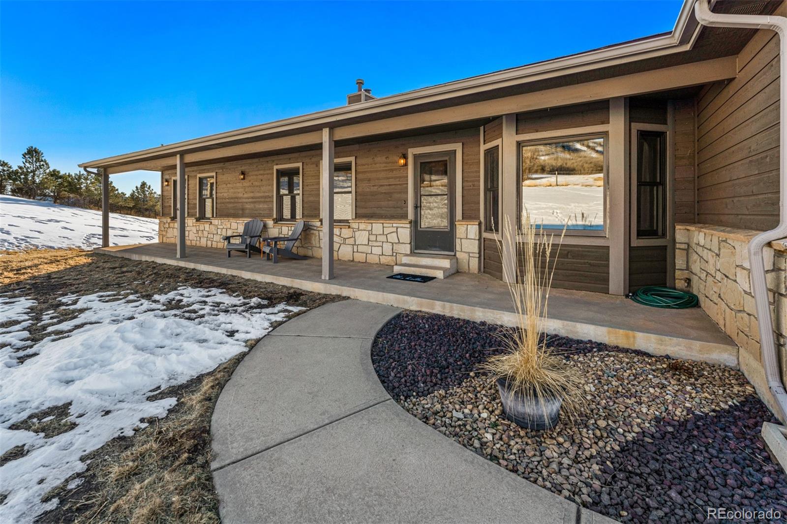 MLS Image #2 for 457 n faver drive,castle rock, Colorado