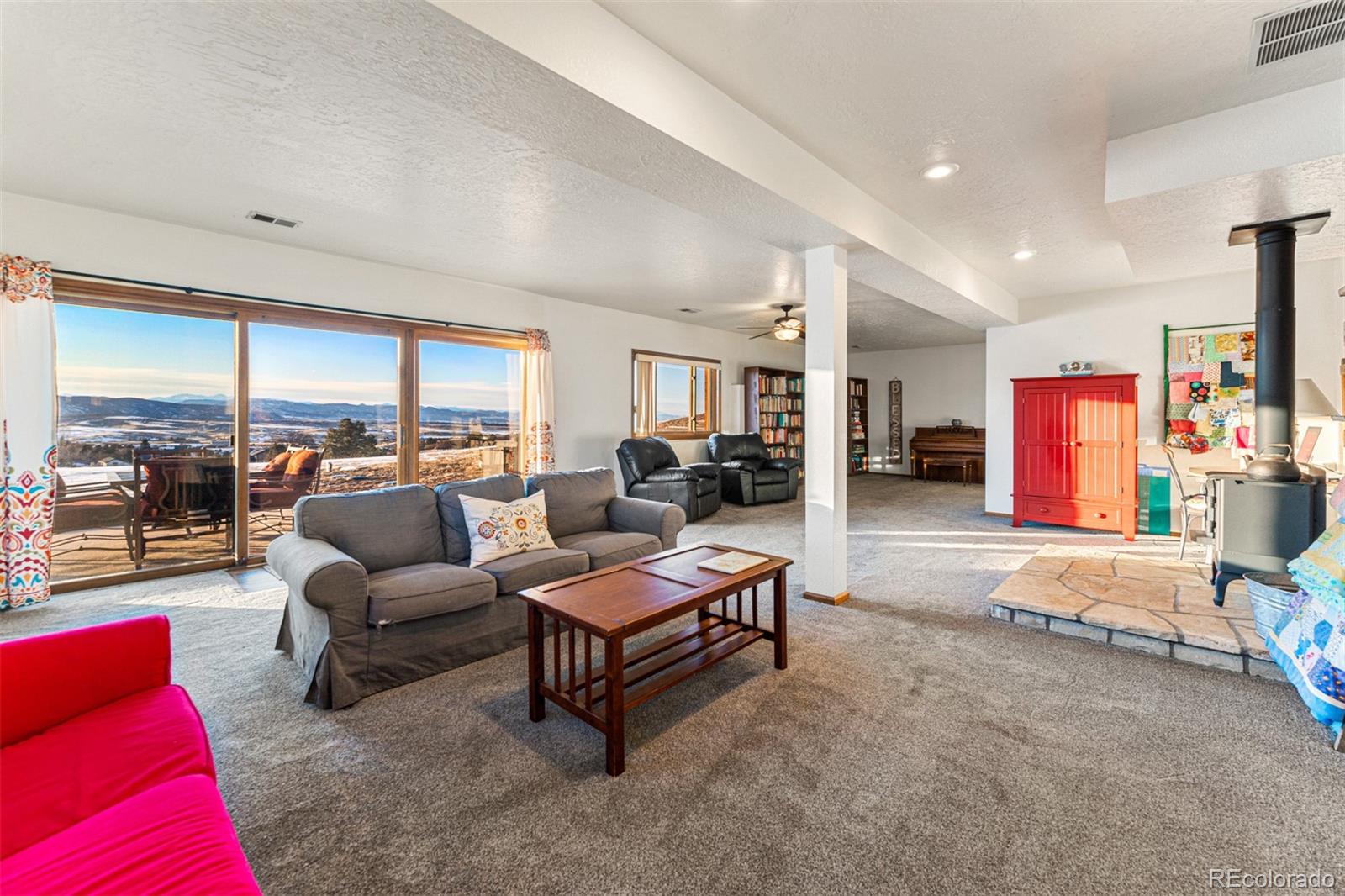 MLS Image #22 for 457 n faver drive,castle rock, Colorado