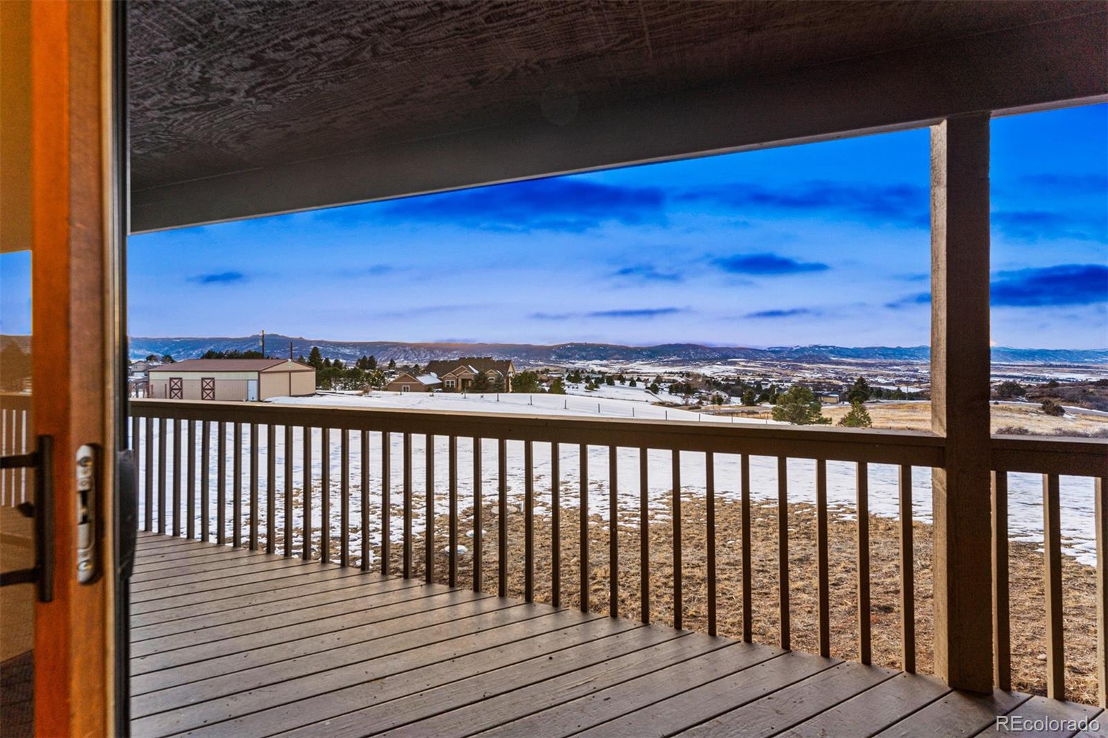 MLS Image #23 for 457 n faver drive,castle rock, Colorado