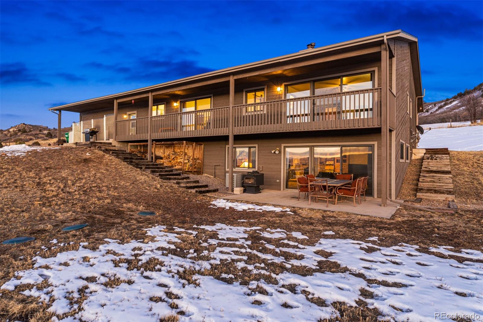 MLS Image #25 for 457 n faver drive,castle rock, Colorado