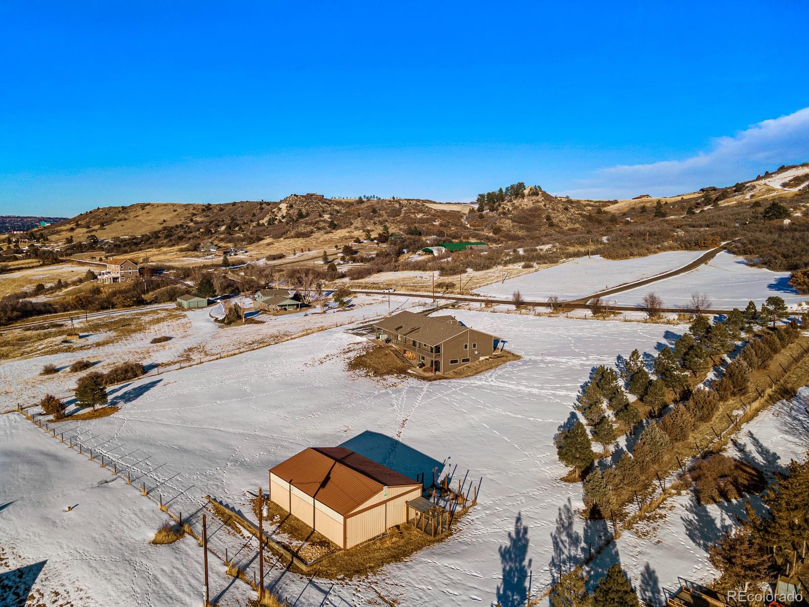 MLS Image #26 for 457 n faver drive,castle rock, Colorado