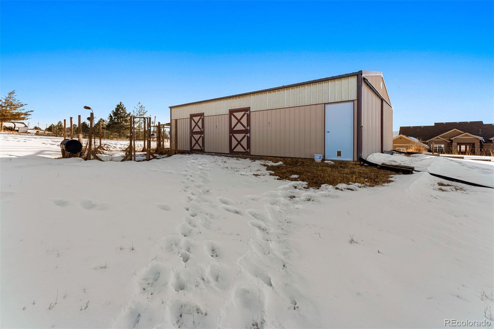MLS Image #28 for 457 n faver drive,castle rock, Colorado