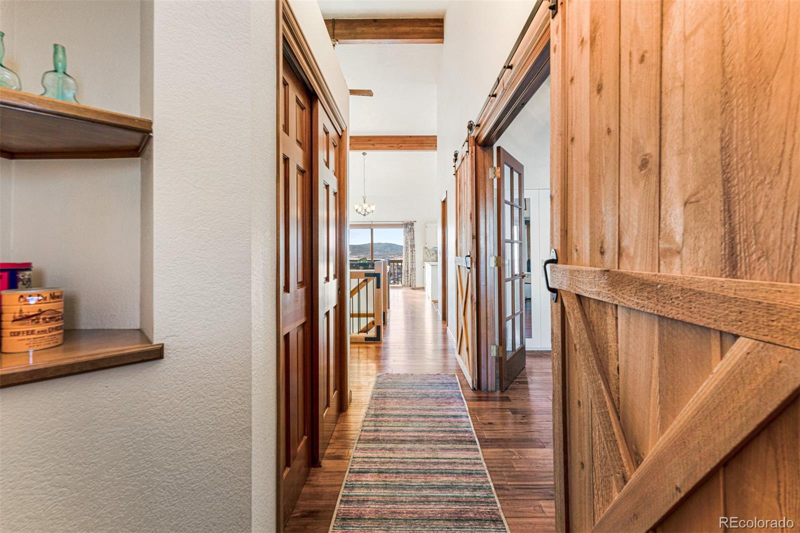 MLS Image #3 for 457 n faver drive,castle rock, Colorado
