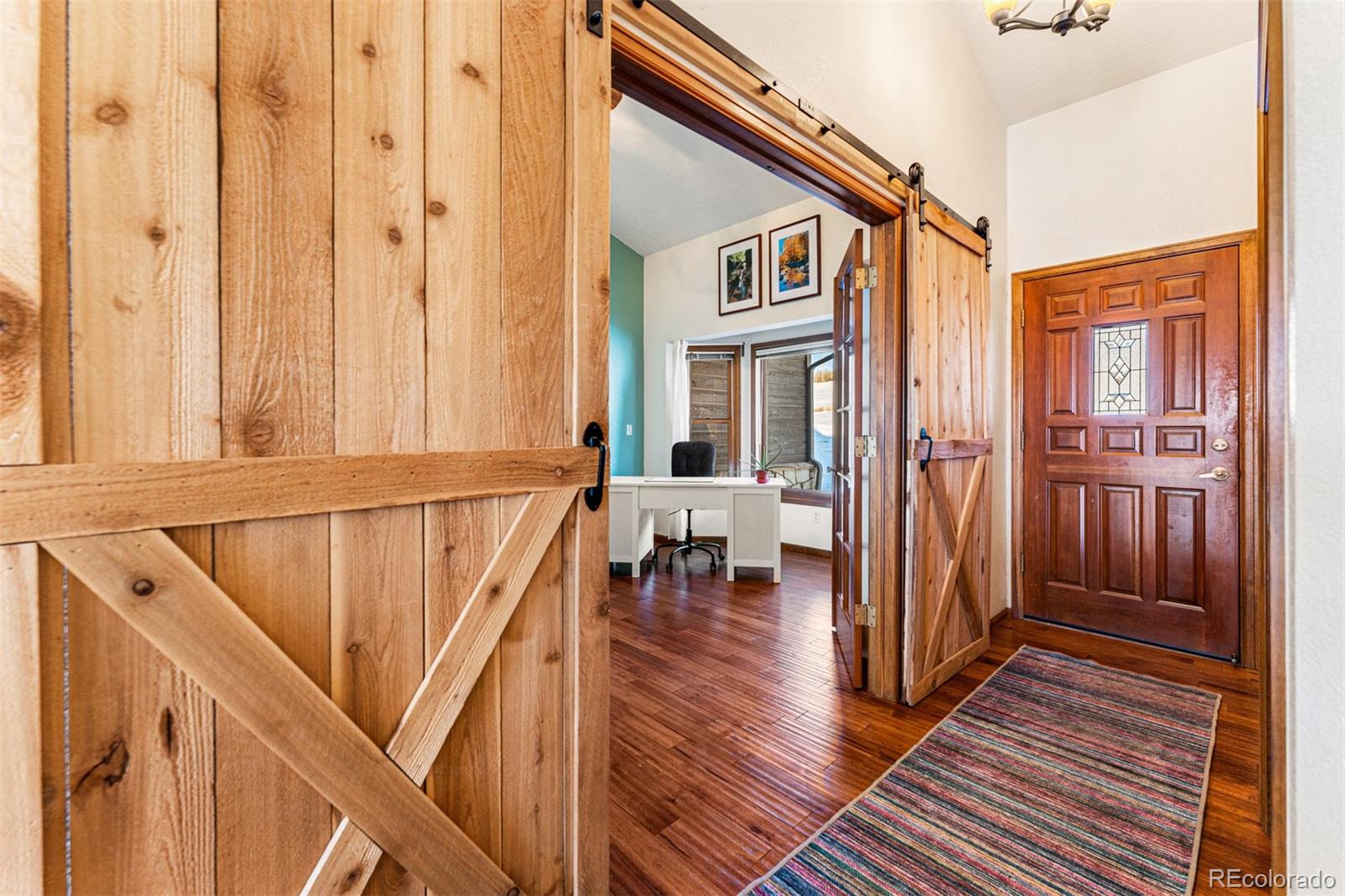 MLS Image #5 for 457 n faver drive,castle rock, Colorado