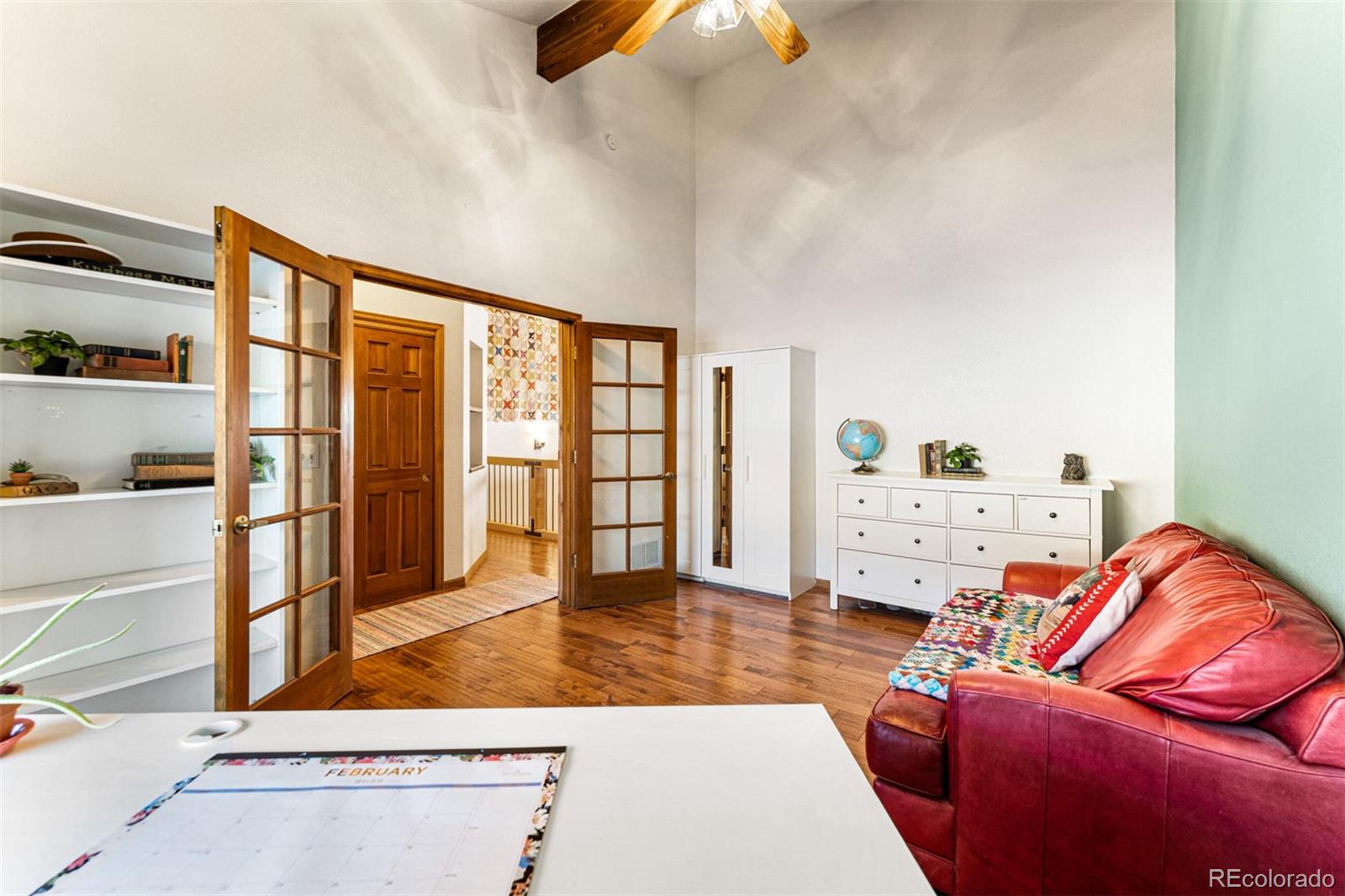 MLS Image #6 for 457 n faver drive,castle rock, Colorado