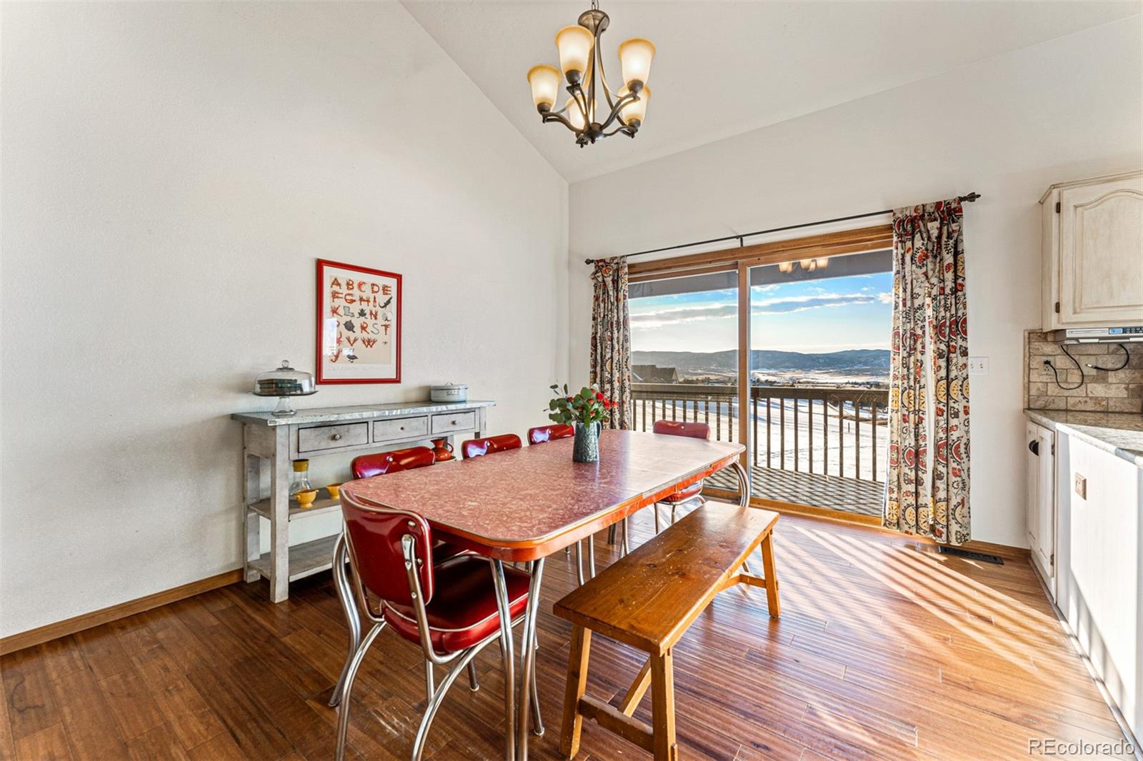 MLS Image #7 for 457 n faver drive,castle rock, Colorado