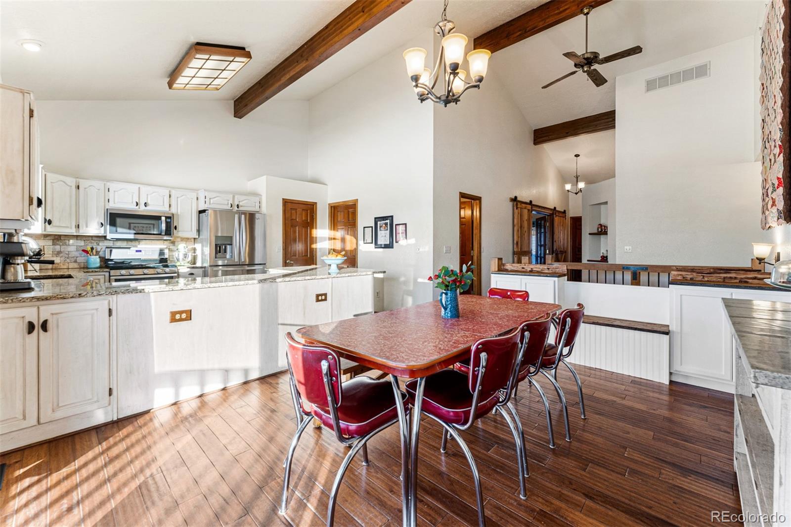 MLS Image #8 for 457 n faver drive,castle rock, Colorado
