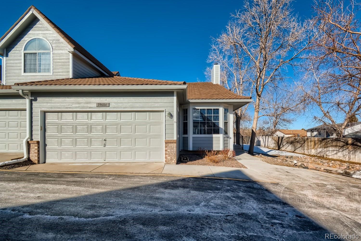 MLS Image #2 for 5960 s jellison street,littleton, Colorado